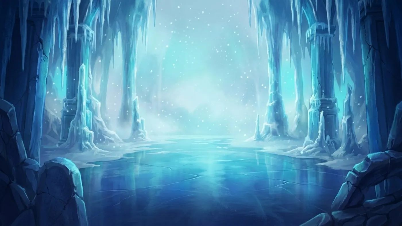 The Tundra biome