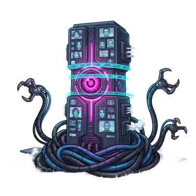 AI Core card