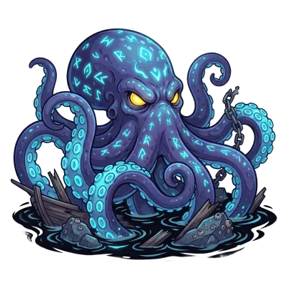 Kraken card
