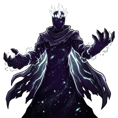 Nihil card
