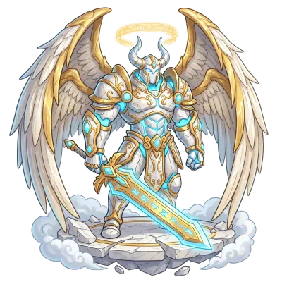Skywarden card