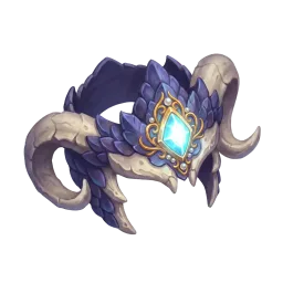 Abyss Diadem, hat