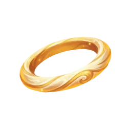 Angel's Halo, hat