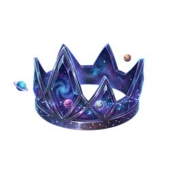 Astral Diadem, hat