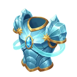 Aurora Aegis, armor