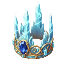 Aurora Crown, hat