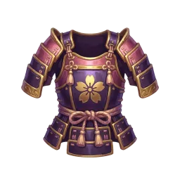 Blossom Armor, armor