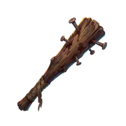Brute's Club, weapon