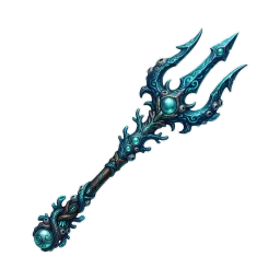 Call of the Deep, weapon