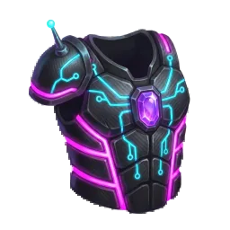 Carbon Weave, armor