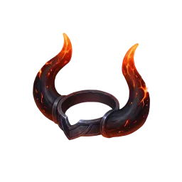 Demon Horns, hat