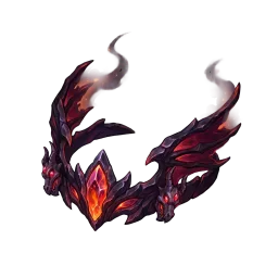 Dragon Lord's Tiara, hat