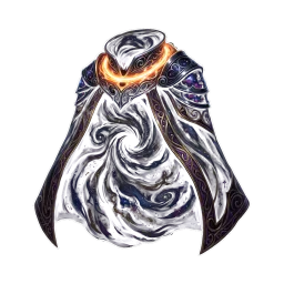 Event Horizon Cloak, armor