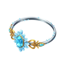 Frost Circlet, hat