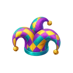 Jester's Cap, hat