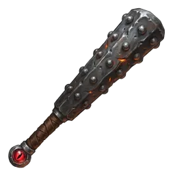 Kanabo, weapon