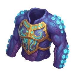 Krakenhide Plate, armor