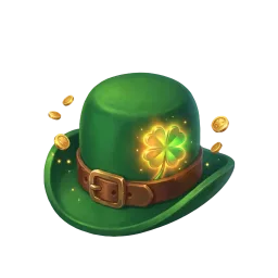 Leprechaun's Bowler, hat