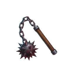 Morningstar, weapon
