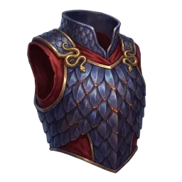 Orochi Scale, armor