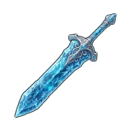 Permafrost, weapon