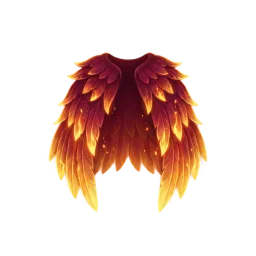 Phoenix Plumage, armor