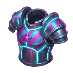Riot Plate, armor