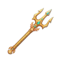 Sea Trident, weapon