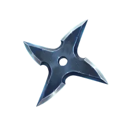 Shuriken, weapon