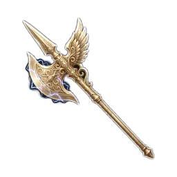 Skythunder, a Legendary weapon in Turbo Tap Masters