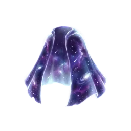 Stardust Cloak, armor