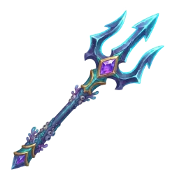 Tidebreaker, weapon
