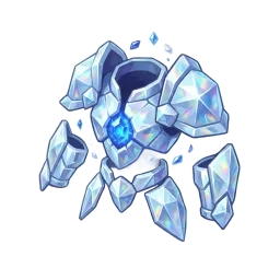 Titan Plate, armor