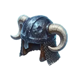 Viking Helmet, hat