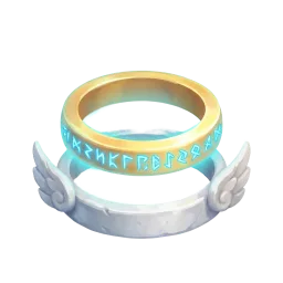 Warden's Halo, hat