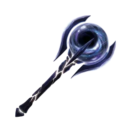 Worldbreaker, weapon