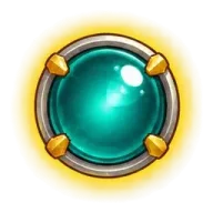 Grand Jade gem