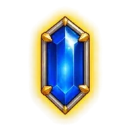 Grand Sapphire gem