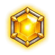Grand Topaz gem