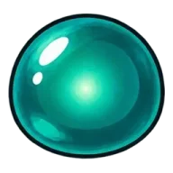 Jade gem