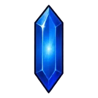 Sapphire gem