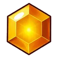 Topaz gem