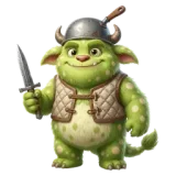 Master #011, a master avatar in Turbo Tap Masters