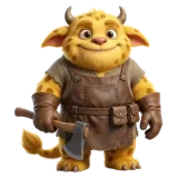Master #015, a master avatar in Turbo Tap Masters