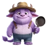 Master #029, a master avatar in Turbo Tap Masters