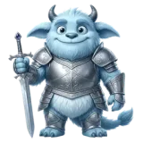 Master #034, a master avatar in Turbo Tap Masters