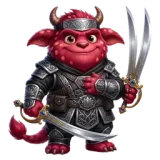 Master #036, a master avatar in Turbo Tap Masters