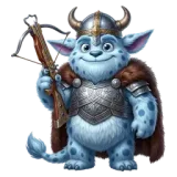 Master #045, a master avatar in Turbo Tap Masters