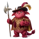 Master #058, a master avatar in Turbo Tap Masters