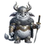 Master #063, a master avatar in Turbo Tap Masters